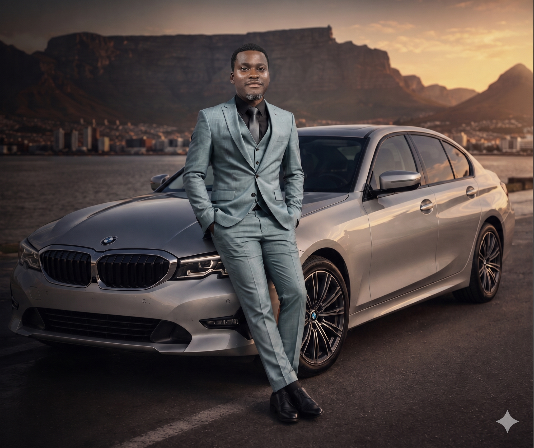 Executive Chauffeur Service