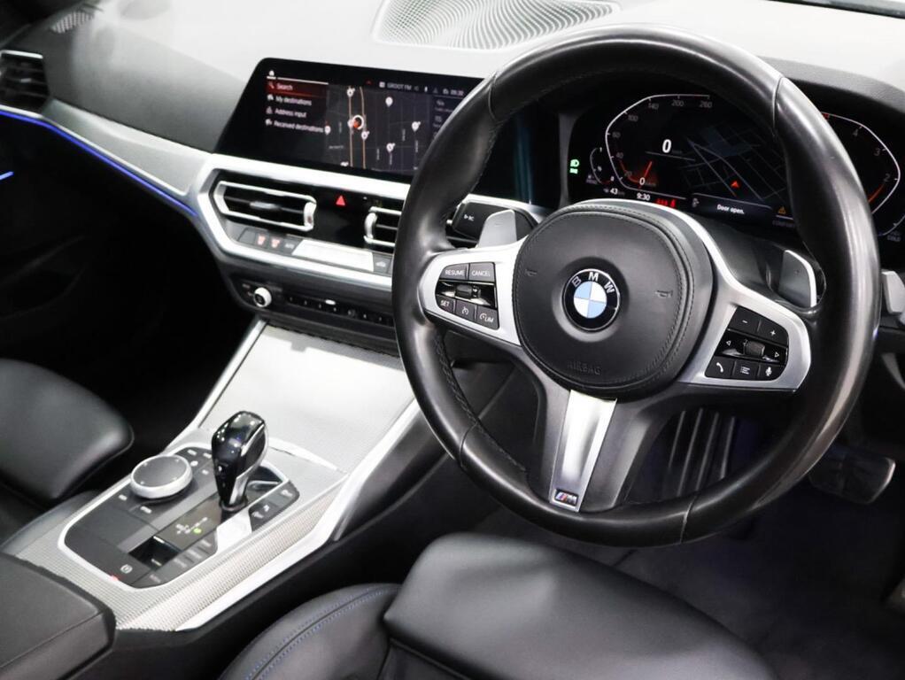 BMW 318d